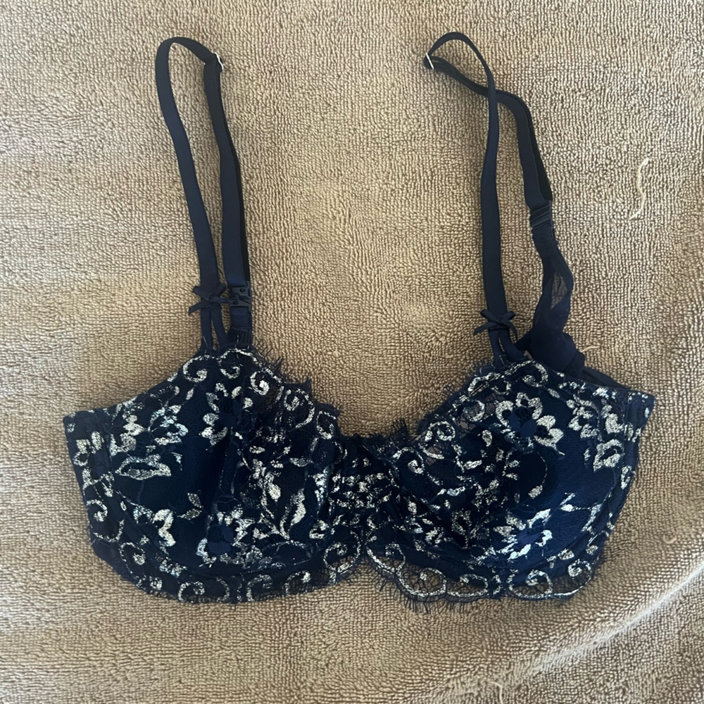 Victoria’s Secret Push up Bralette